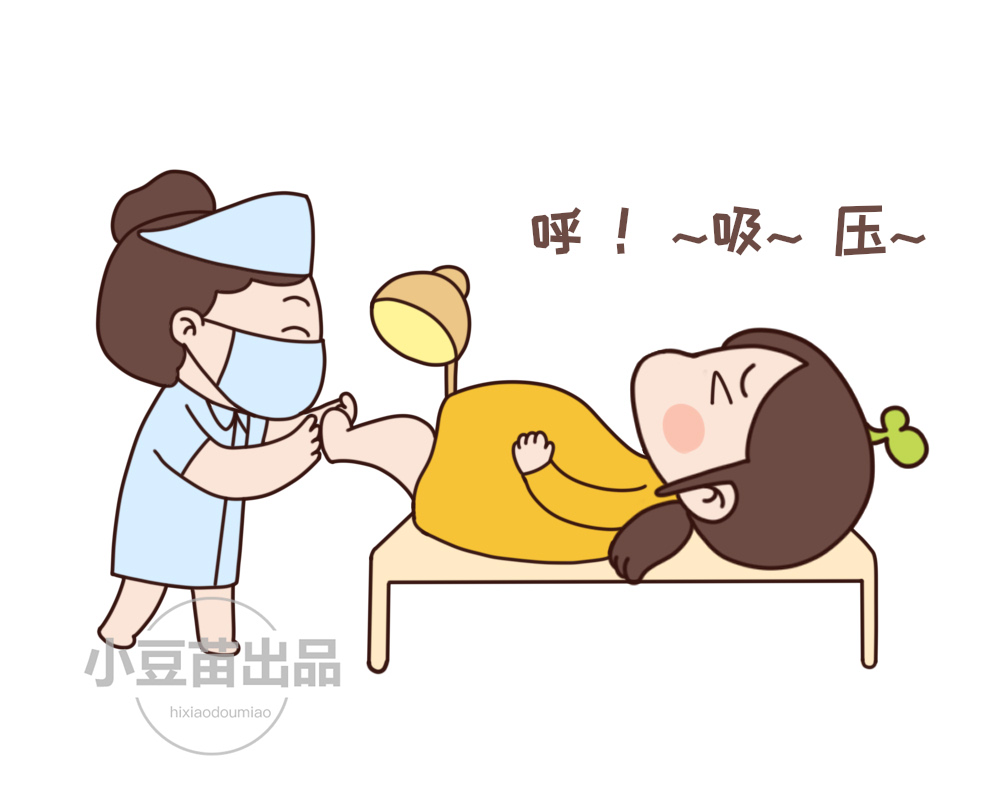 沙溢体验生孩子十级阵痛,直接疼成表情包