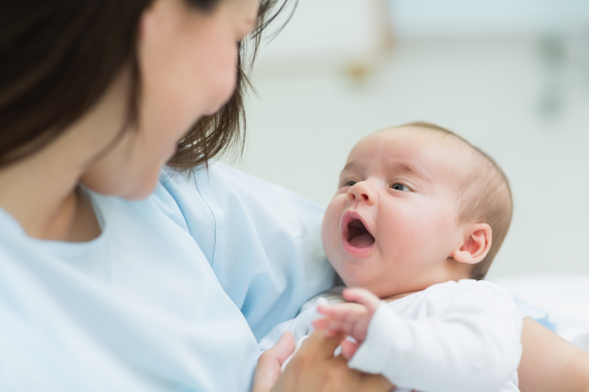 新生婴儿照护新招 | 新生儿出生后重度窒息被“冷冻”获救治-医院新闻-惠州市第一妇幼保健院