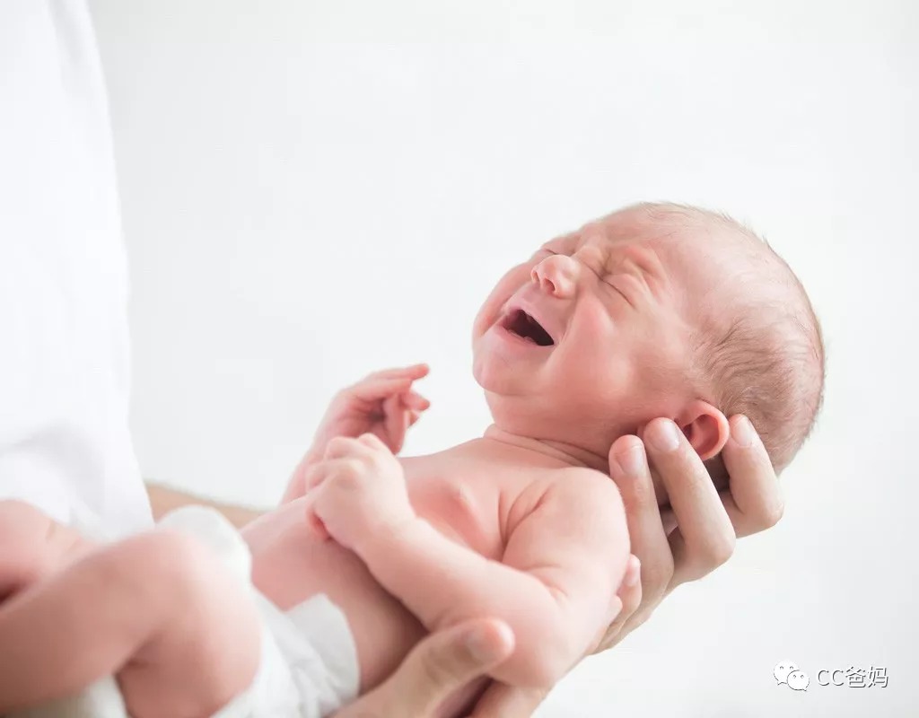 缓解宝宝肠绞痛的4大方法！科学又奏效，让宝宝不再受罪 - 哔哩哔哩