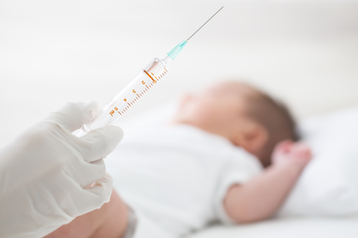 【4.25全国儿童预防接种日】宝宝疫苗这么多，该怎么接种？一文就看懂！