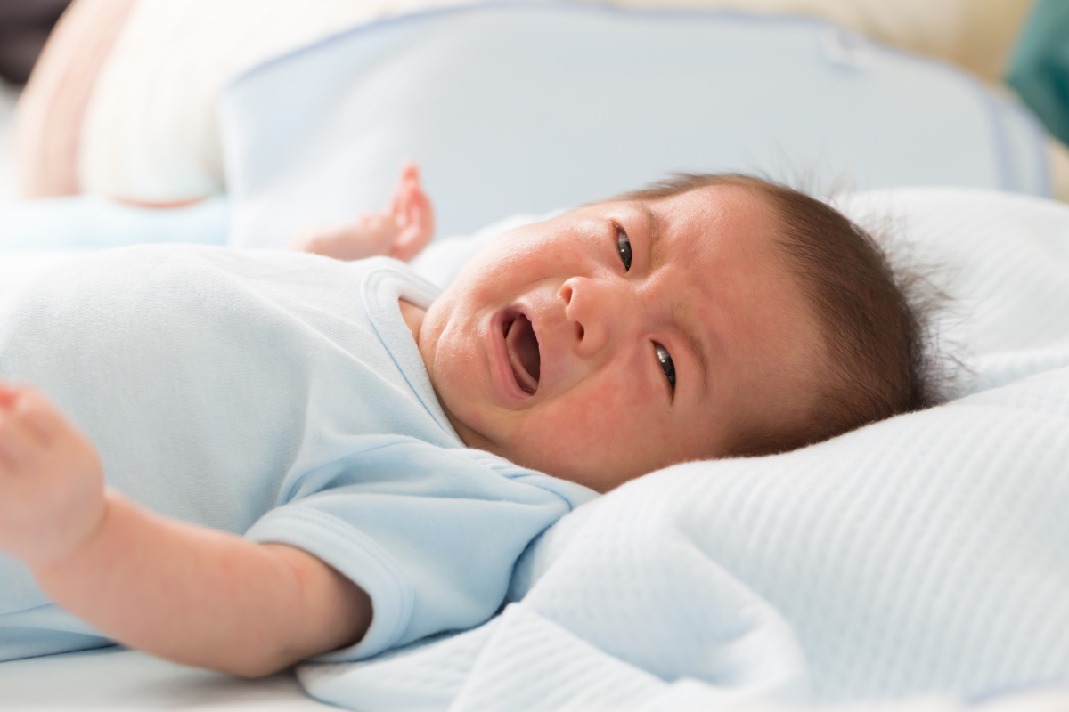 宝宝哭声素材-宝宝哭声图片-宝宝哭声素材图片下载-觅知网