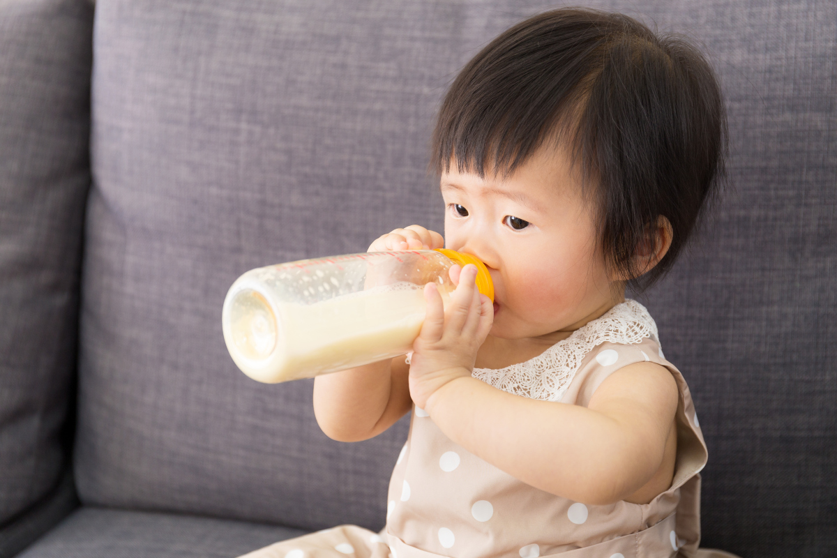 营养物质|研究发现喝牛奶会增加死亡风险！事实果真如此吗？怎么喝更安全？ 养生